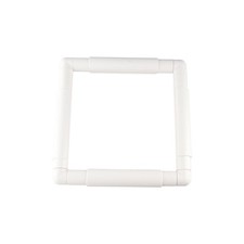 Plastic Embroidery Frame
