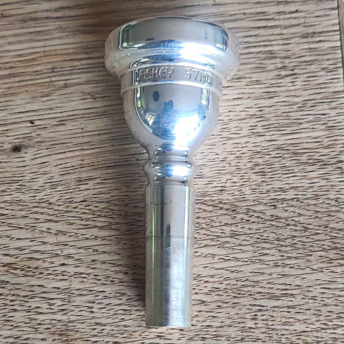 Laskey 57md tenor trombone - 57md,