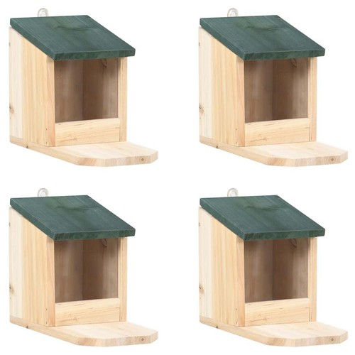 Firwood squirrel houses - firwood,