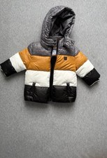 Mayoral Winter Jacket 6 Months