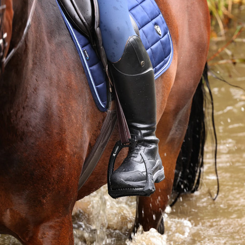 Shires moretta azzurra xgrip - moretta,