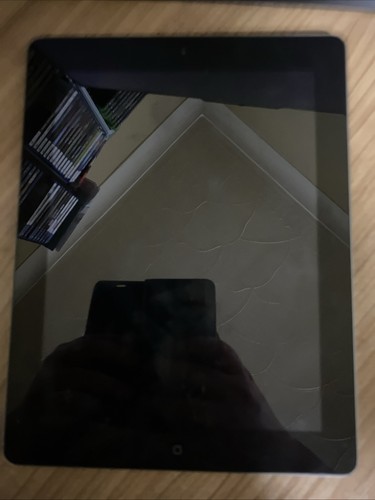 Apple ipad 3rd generation - 3rd,
