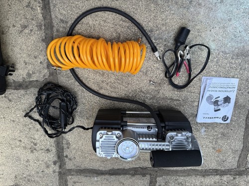 Tirewell tw2003 12v twin - tw2003,