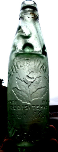 Very rare southend sea 10oz - very,
