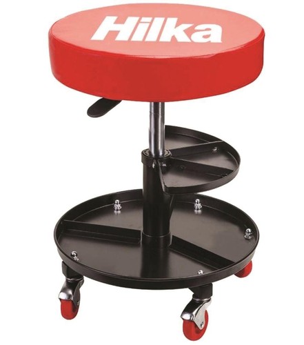 Hilka mechanics seat with tool - hilka,