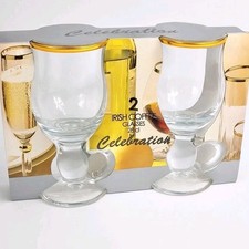 NEW 2 x Celebration Irish