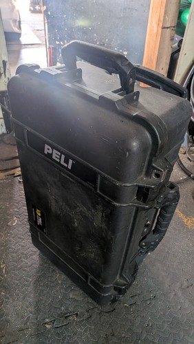 Peli 1510 case - peli,