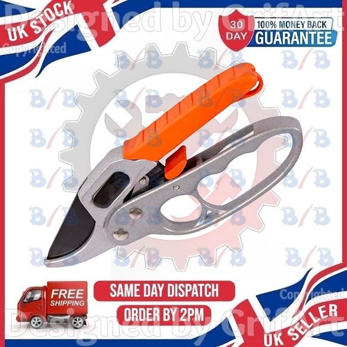 Ratchet secateurs garden - ratchet,