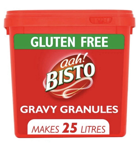 Bisto gluten free fine - bisto,