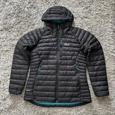 Rab women microlight alpine - rab,