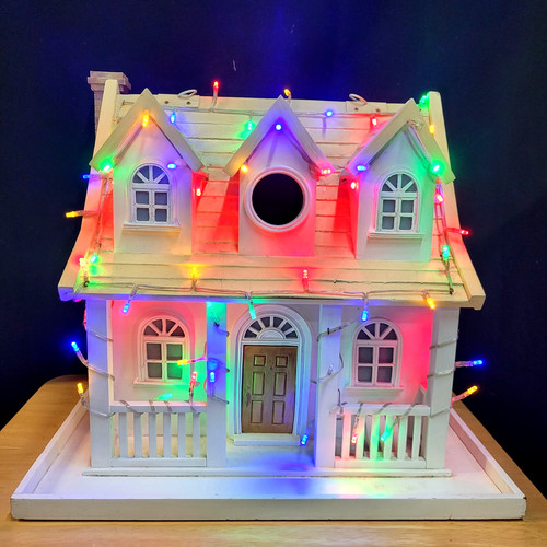 Plow hearth light up - light,