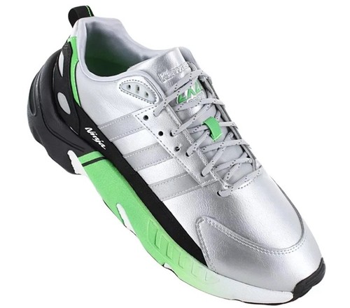 Kawasaki ninja new adidas - kawasaki,