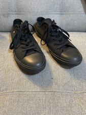 Vintage Dunlop  Green flash 80