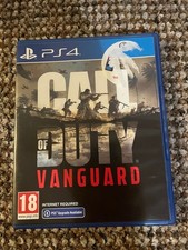 Call of Duty Vanguard