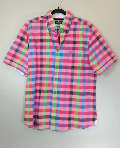 Blue harbour men - blue, men's