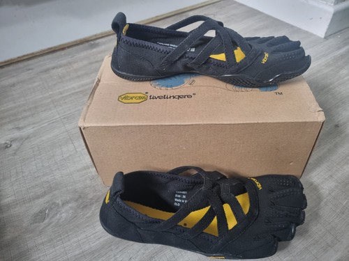 Vibram fivefingers natural - fivefingers,
