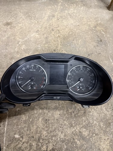 2013 2017 skoda octavia - 2013-2017, mk3