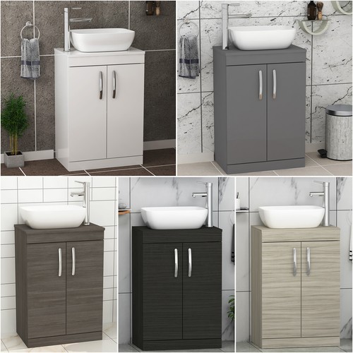 Bathroom worktop vanity - bathroom, unit