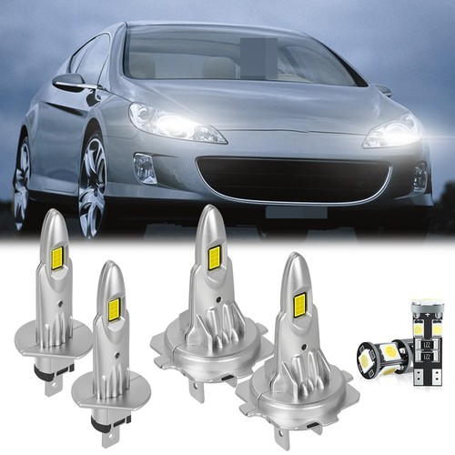 For peugeot 407 white - 407,