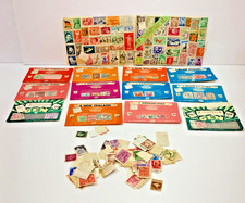 World Wide Stamp Collection
