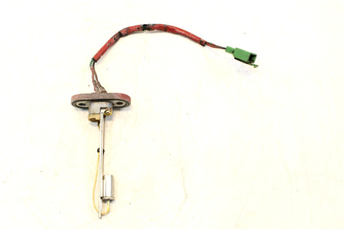 Yamaha fuel sender - sender, level