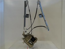 WINDOW REGULATOR MECHANISM. LEFT FRONT SEAT ALTEA XL (5P5) 2008 1K0959793M