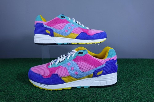 Saucony shadow 5000 patchwork - shadow,