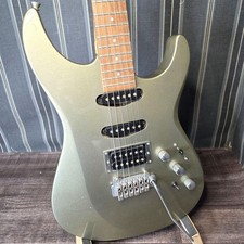 FERNANDES Fernandes Sustainer