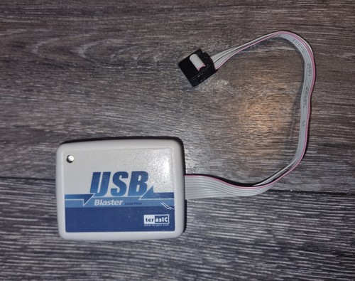 Terasic usb blaster download - terasic,