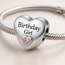 Happy 'Birthday Girl' Heart