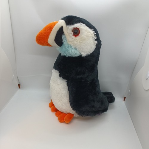 Ravensden puffin soft - ☆ravensden, puffin☆~soft