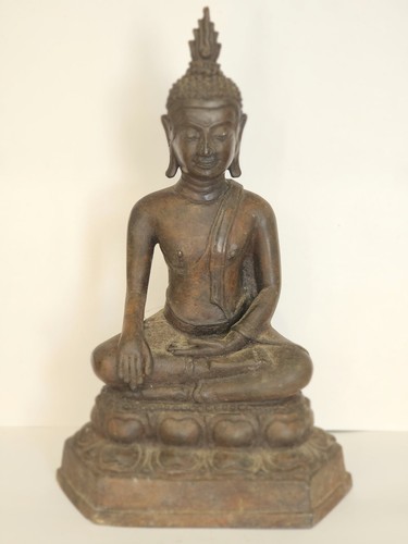 Antique classic ayuthaya thai - antique,