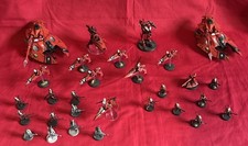 Aeldari Army Mostly Very Well