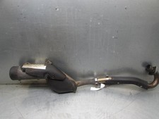 Kawasaki KLR650 E 2015 Motorcycle Exhaust System Pipes 