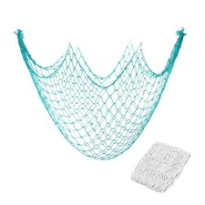 2 Pack Decorative Fishing Net