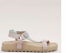 Adesso Afra Leather Gorgeous