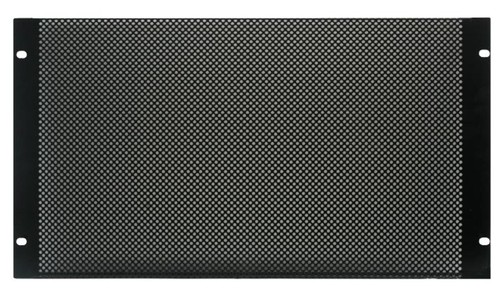 19in rack mesh - rack, vented