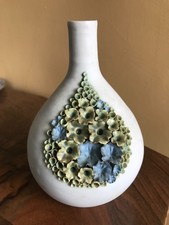 Chessell Pottery Isle of Wight