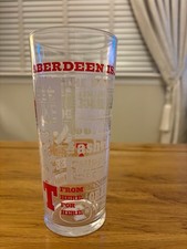 Limited edition aberdeen - limited,