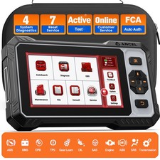 ANCEL FX6000 OBD2 Scanner