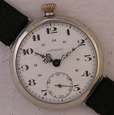 SUPERB CHRONOMETER JUDEX