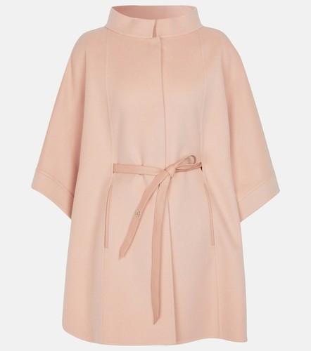 Loro piana salzburg cape pink - loro,
