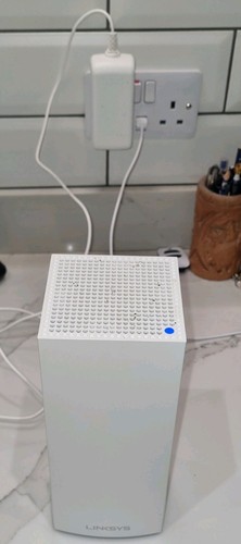 Linksys velop mx5300 - velop, tri-band