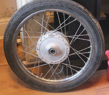 Suzuki b100 b120 - suzuki,