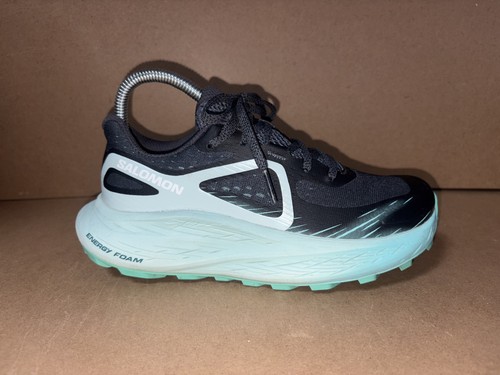 Salomon glide max womens - salomon,