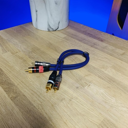 The chord company siren rca - the,
