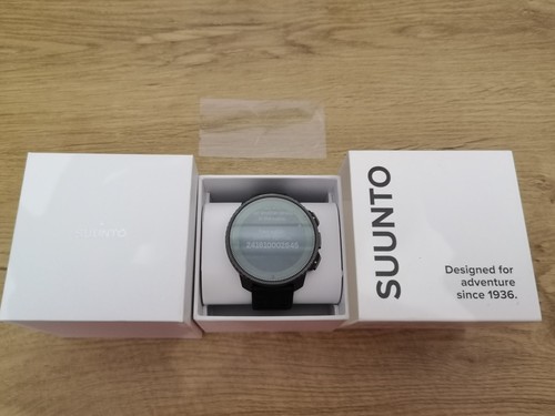 Suunto vertical titanium - suunto,