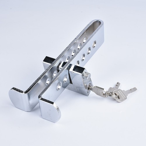 Universal anti theft - anti-theft, locks