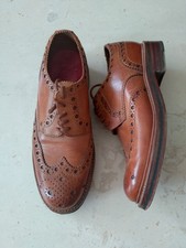 Genuine Grenson Hand Crafted