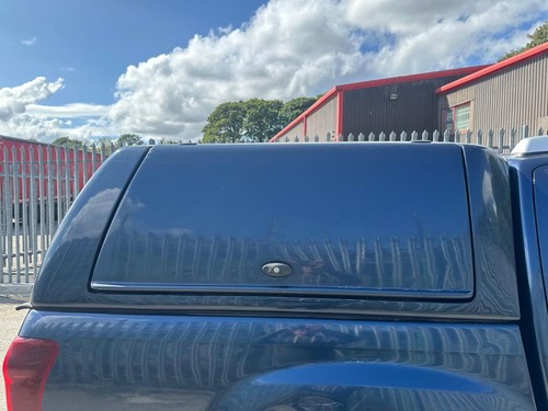 Isuzu max canopy - canopy, truck
